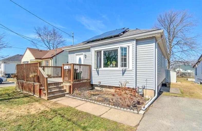 129 Lavinia Street, Fort Erie | Image 1