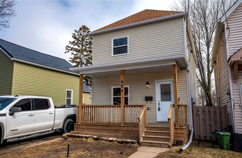 398 Catharine Street North, Hamilton | Image 1