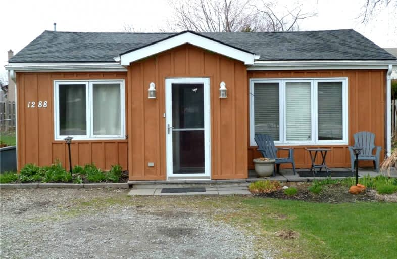 1288 Upper Gage Avenue, Hamilton | Image 1