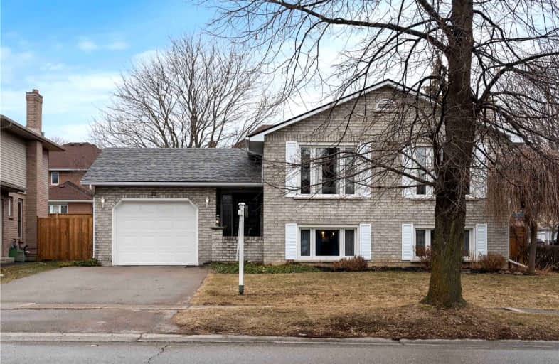 22 Blackfriar Lane, Brantford | Image 1