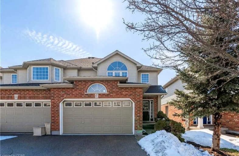 17 Hunt Street, Guelph | Image 1