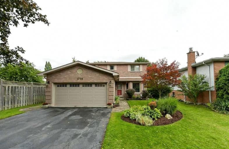 1730 Blackwater Road, London | Image 1