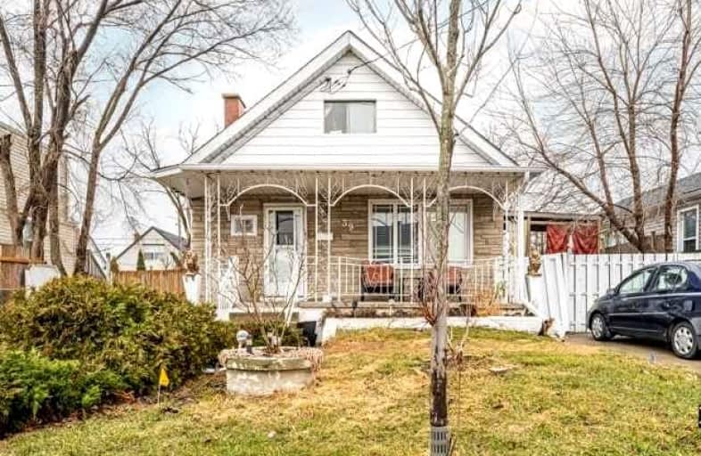 39 Beland Avenue South, Hamilton | Image 1