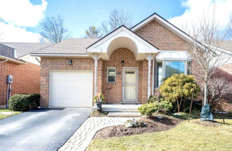 110 Greentrail Drive, Hamilton | Image 1
