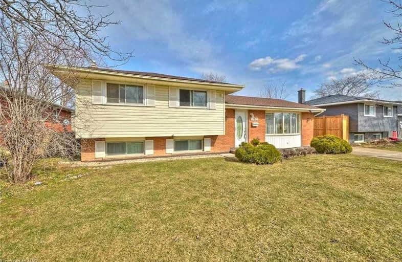 8620 Furlong Avenue, Niagara Falls | Image 1