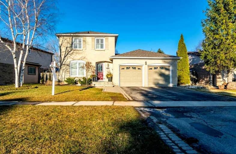 253 Amberly Boulevard, Hamilton | Image 1
