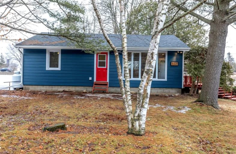 2421 Upper Chemong Drive, Smith Ennismore Lakefield | Image 1