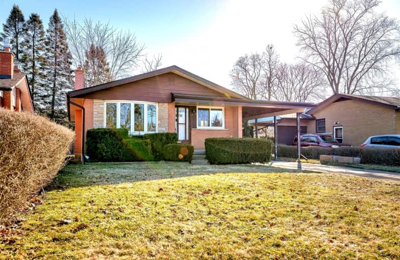 1463 Eleanor Avenue, Cambridge | Image 1