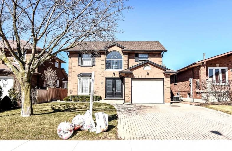 27 Guildwood Drive, Hamilton | Image 1