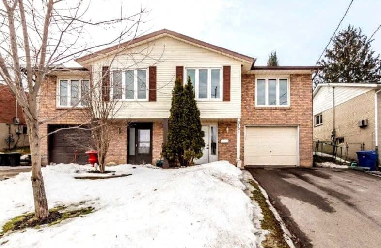 B-313 Bluevale Street North, Waterloo | Image 1