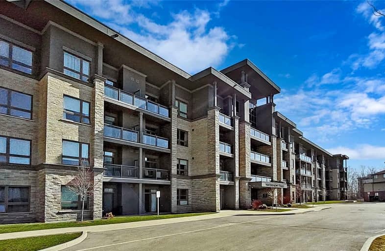 210-35 Southshore Crescent, Hamilton | Image 1