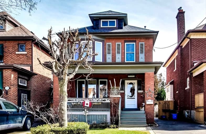 275 Houghton Avenue South, Hamilton | Image 1