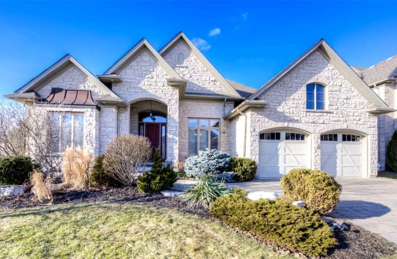 15 Black Maple Crescent, Kitchener | Image 1