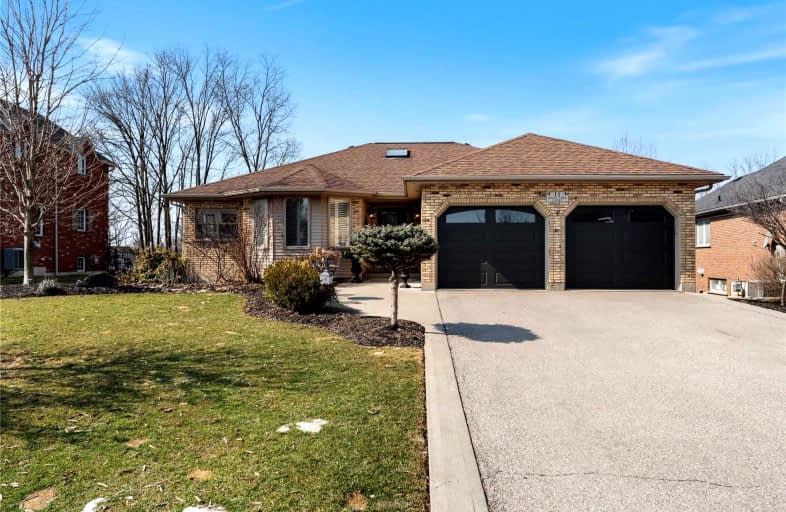 11 Royal York Court East, Brant | Image 1