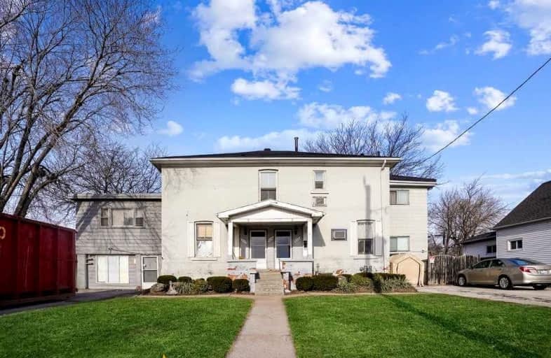 331-333 Strathearne Avenue, Hamilton | Image 1