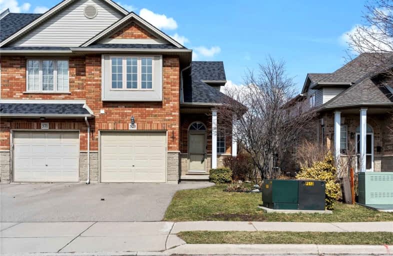 573 Southridge Drive, Hamilton | Image 1