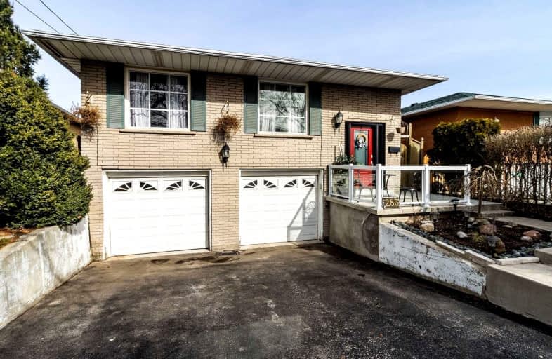 283 Carson Drive, Hamilton | Image 1