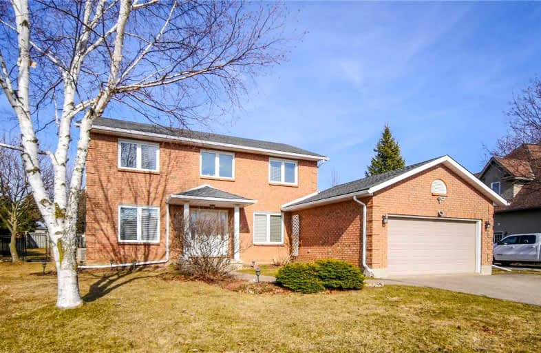 8077 Mount Carmel Boulevard, Niagara Falls | Image 1