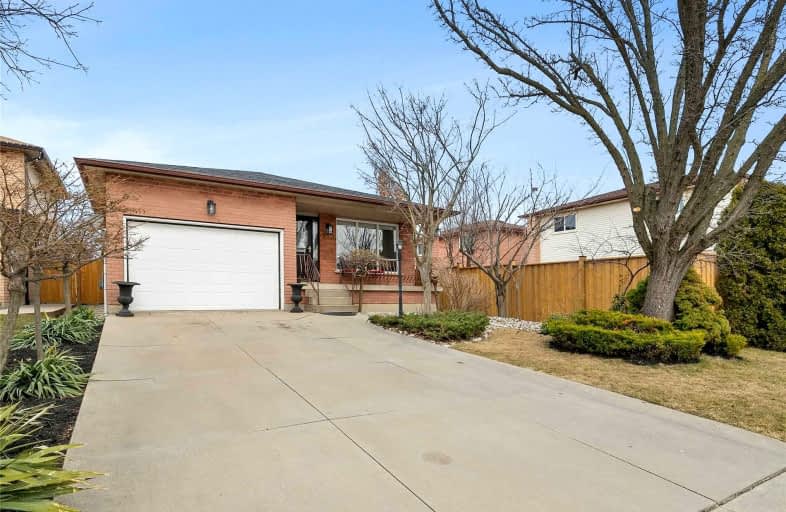 193 Delancey Boulevard, Hamilton | Image 1