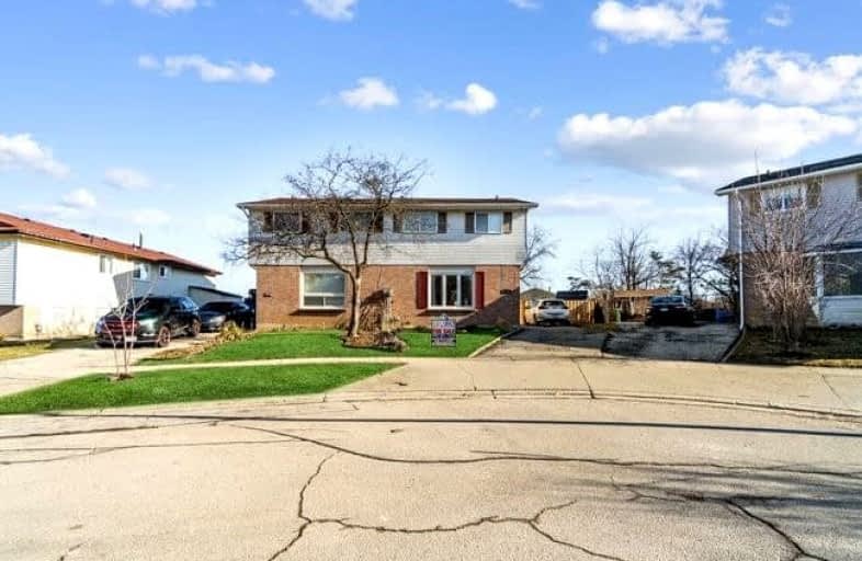 105 Rand Street, Hamilton | Image 1