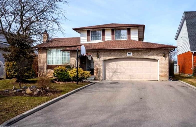 6989 Glengowan Crescent, Niagara Falls | Image 1