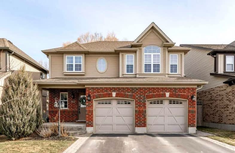 79 Davis Street, Guelph | Image 1