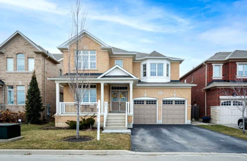 111 Attridge Crescent, Hamilton | Image 1