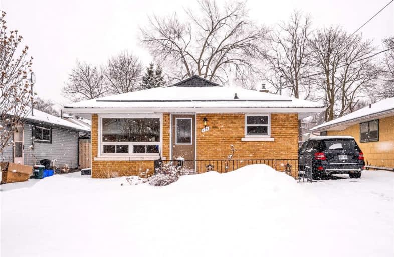 177 Glen Road, Kitchener | Image 1