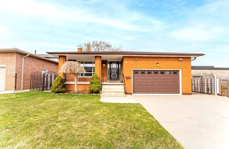 21 Royce Avenue, Hamilton | Image 1