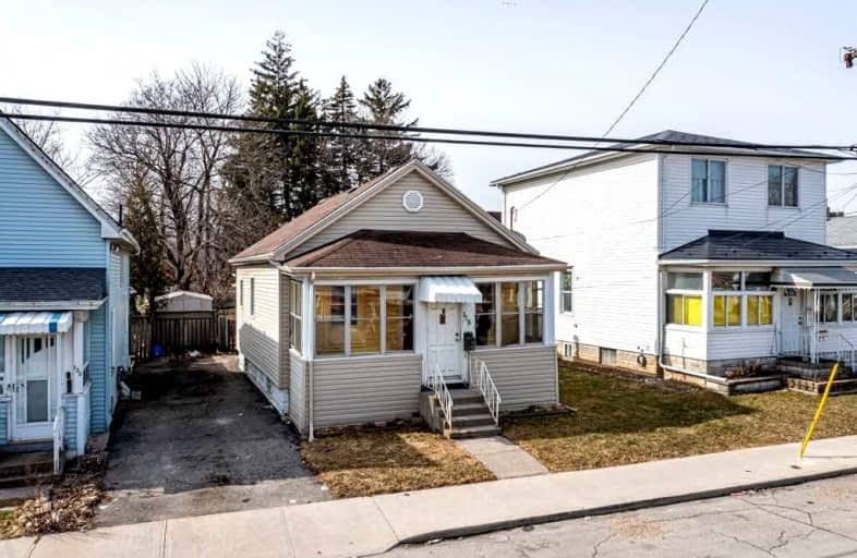 118 Brucedale Avenue East, Hamilton | Image 1