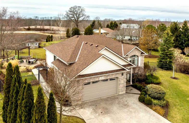 12 Country Club Road, Haldimand | Image 1