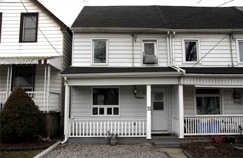31 East 24th Street, Hamilton | Image 1