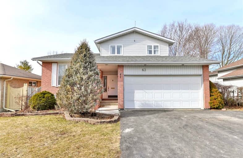 63 Parkview Heights, Quinte West | Image 1