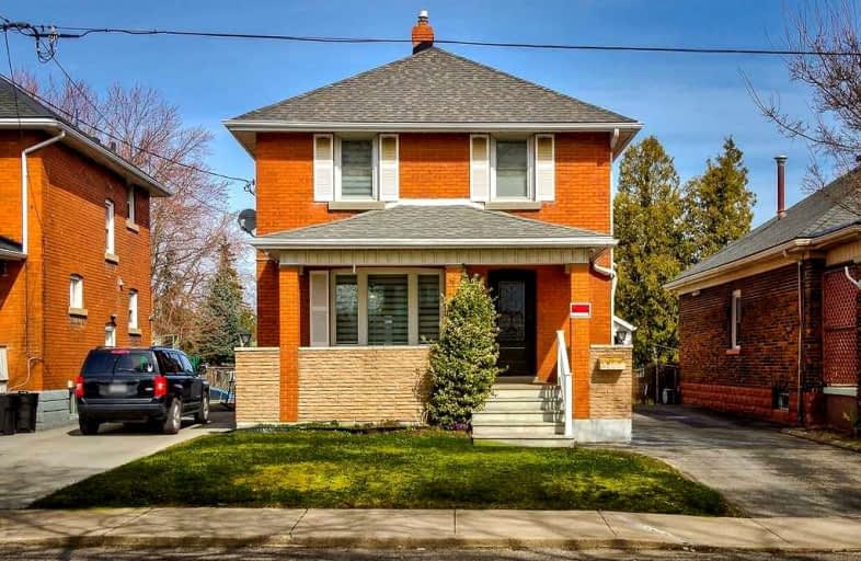 5171 Willmott Street, Niagara Falls | Image 1