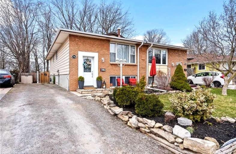 7746 Jubilee Drive, Niagara Falls | Image 1