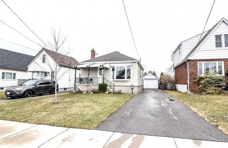 136 Adeline Avenue, Hamilton | Image 1