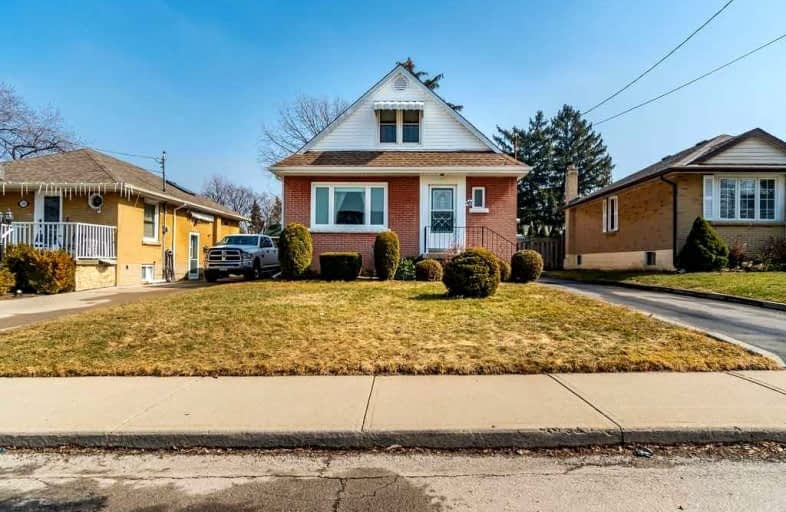 343 East 14th Street, Hamilton | Image 1