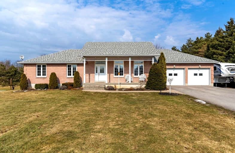 286 County Road 4 Road, Prince Edward County | Image 1