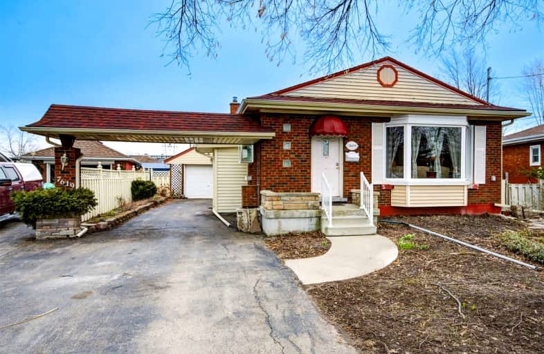 7619 Wilson Crescent, Niagara Falls | Image 1