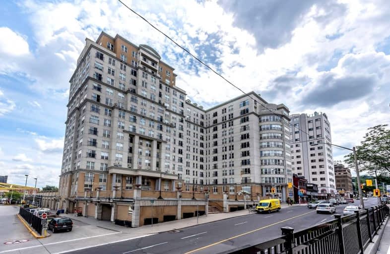 1108-135 James Street South, Hamilton | Image 1