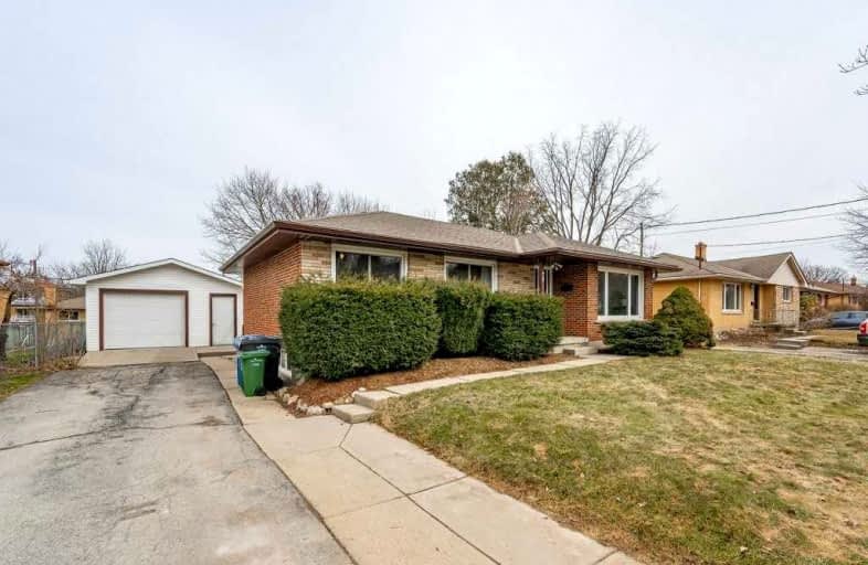 73 Guelph Street, Guelph | Image 1