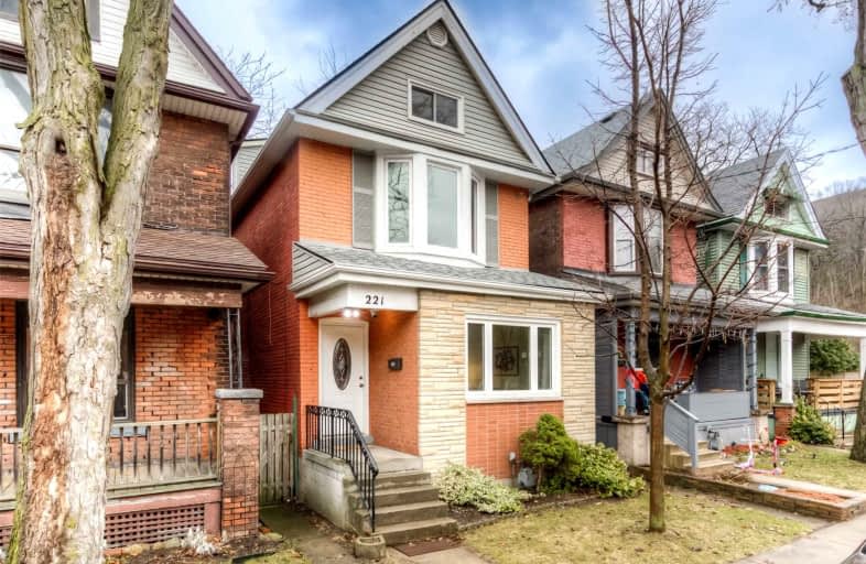 221 Burris Street, Hamilton | Image 1