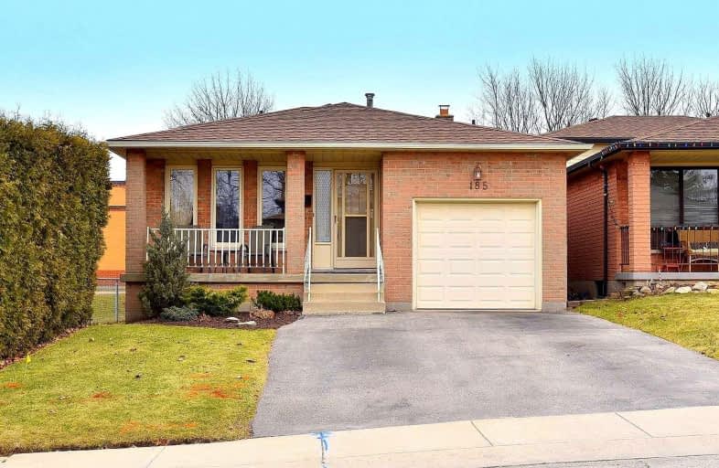 185 Golfwood Drive, Hamilton | Image 1