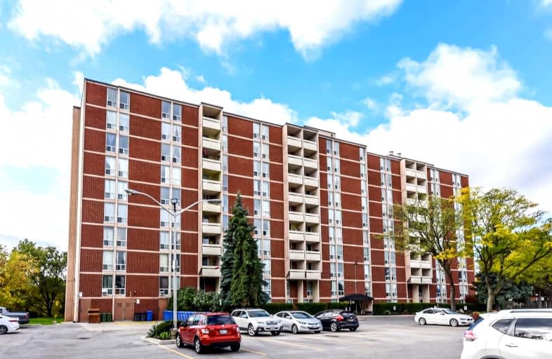 109-75 Glenburn Court, Hamilton | Image 1