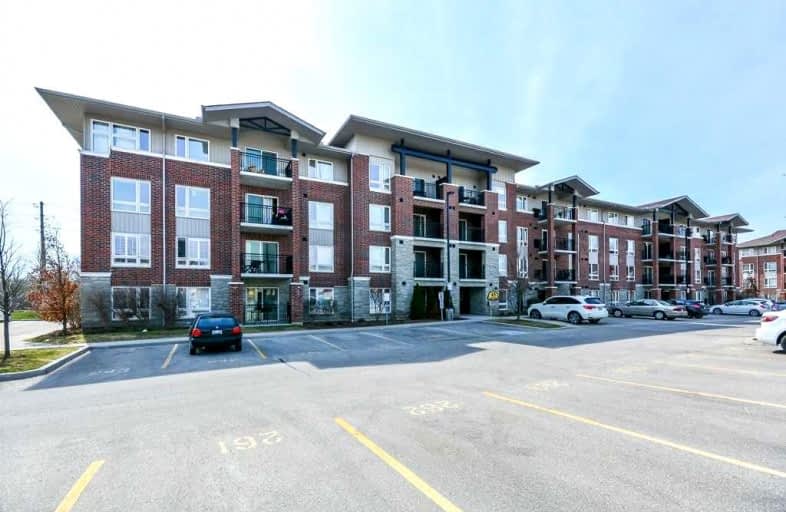 102-43 Goodwin Drive, Guelph | Image 1