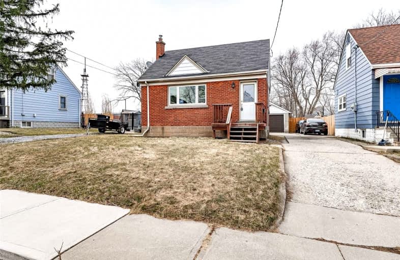 306 East 22nd Street, Hamilton | Image 1