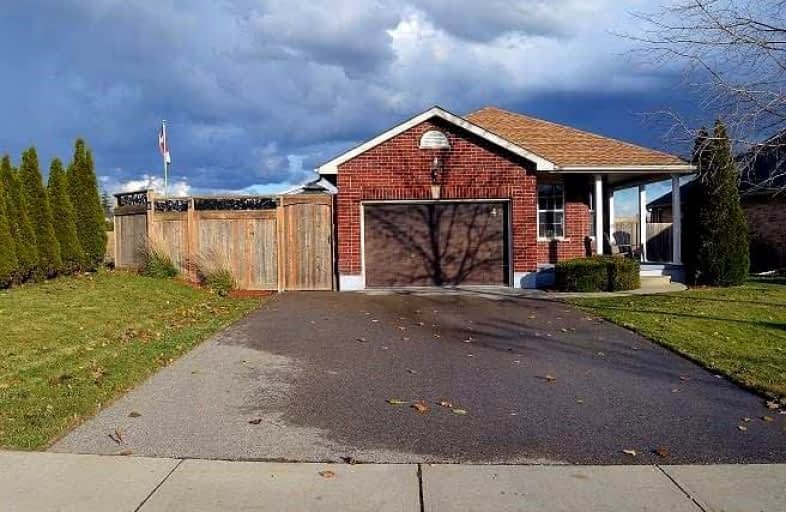42 Dogwood Drive, Tillsonburg | Image 1