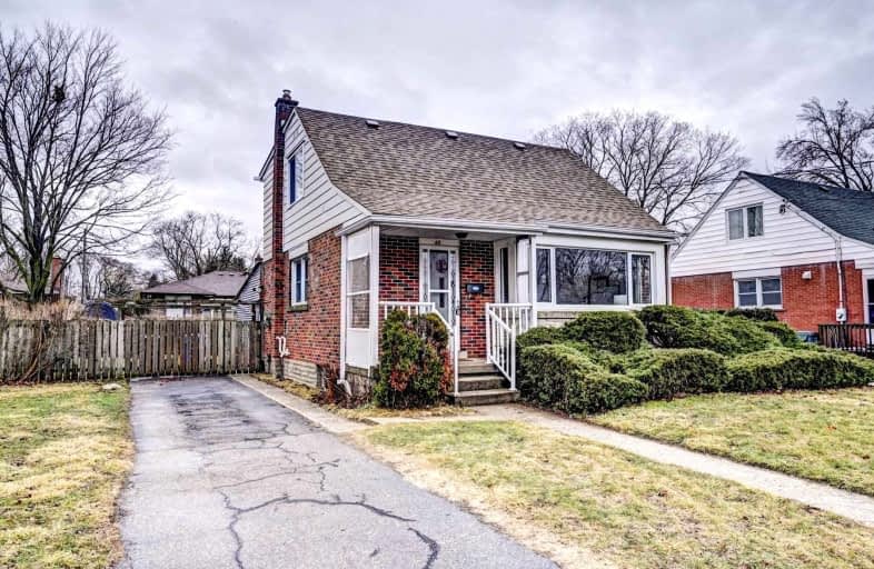45 Philip Avenue, Guelph | Image 1