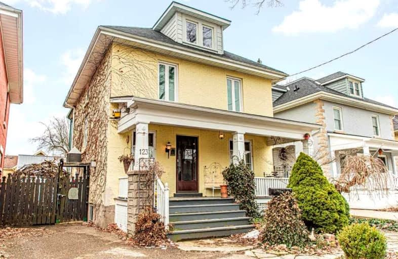 123 Caledonia Street, Stratford | Image 1