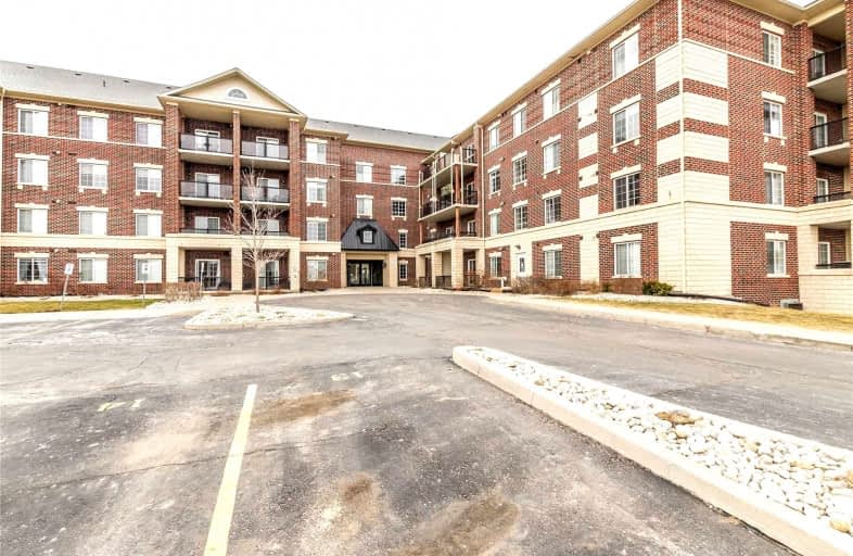 120-308 Watson Parkway North, Guelph | Image 1